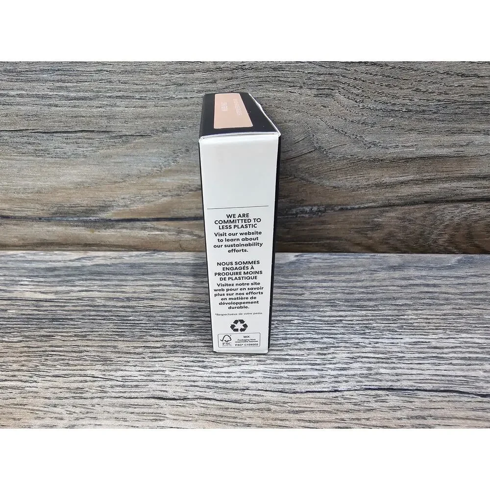 bareMinerals Gen Nude Highlighting Blush  Shade Opal Glow 0.11oz/3.2g